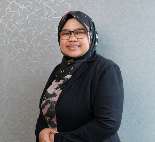 Armiza Binti Abd Rahman